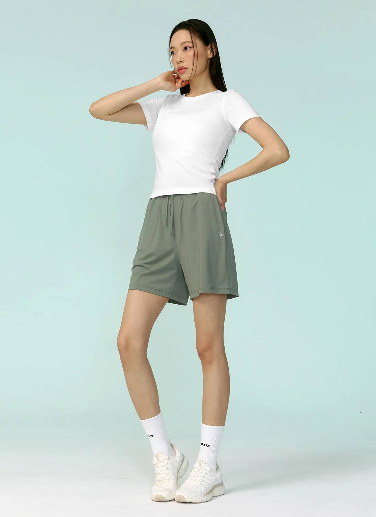 Ice Cooling Freedom Shorts - Image 26