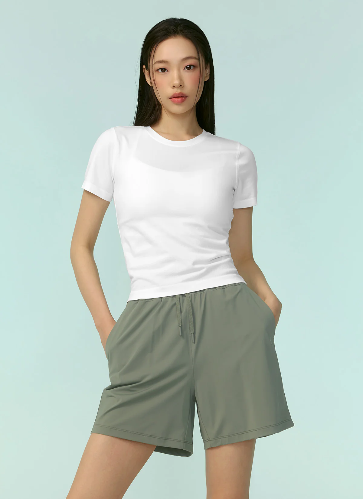 Ice Cooling Freedom Shorts - Image 27