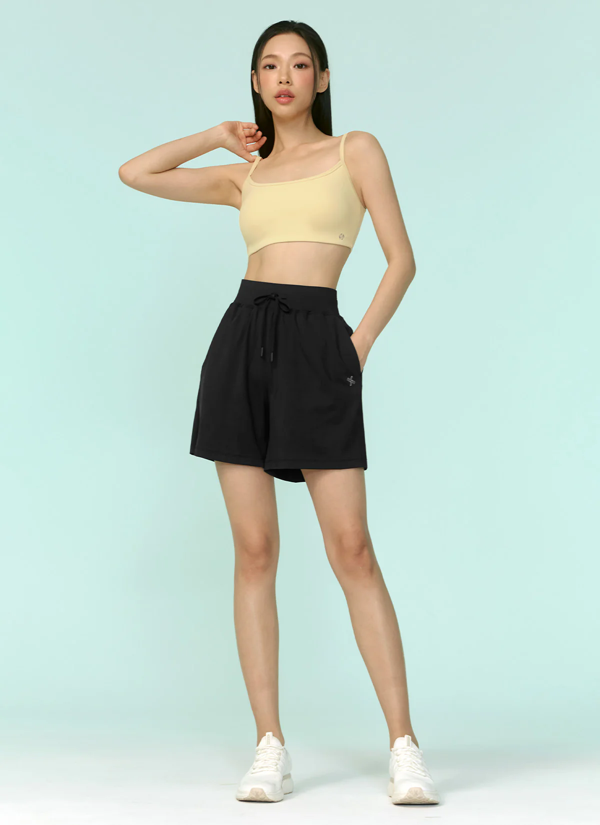 Ice Cooling Freedom Shorts - Image 3