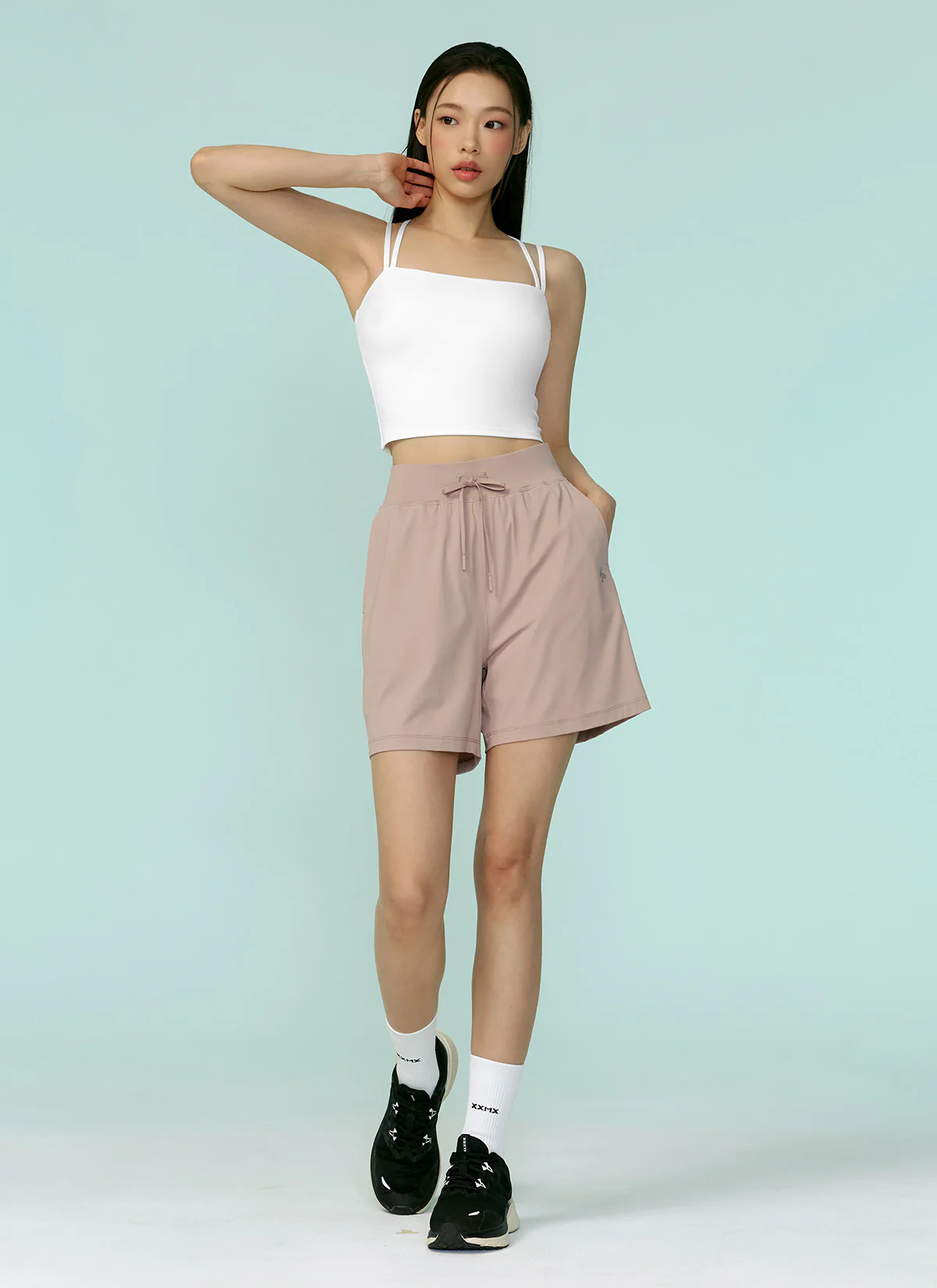Ice Cooling Freedom Shorts - Image 31