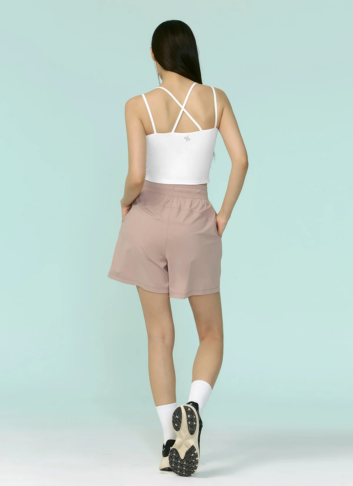 Ice Cooling Freedom Shorts - Image 34