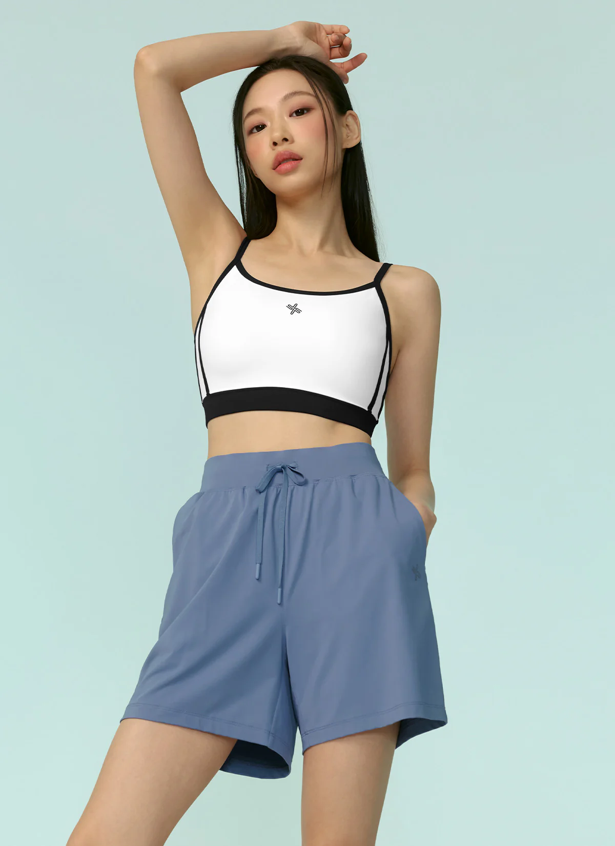Ice Cooling Freedom Shorts - Image 9