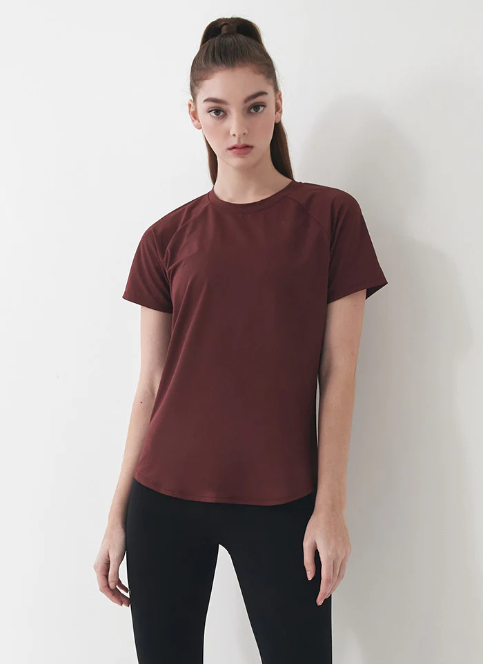 Ice Feather Comfort Short Sleeve - Image 10