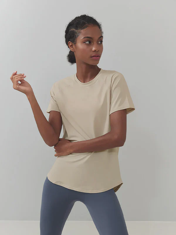 Ice Feather Comfort Short Sleeve - Image 11