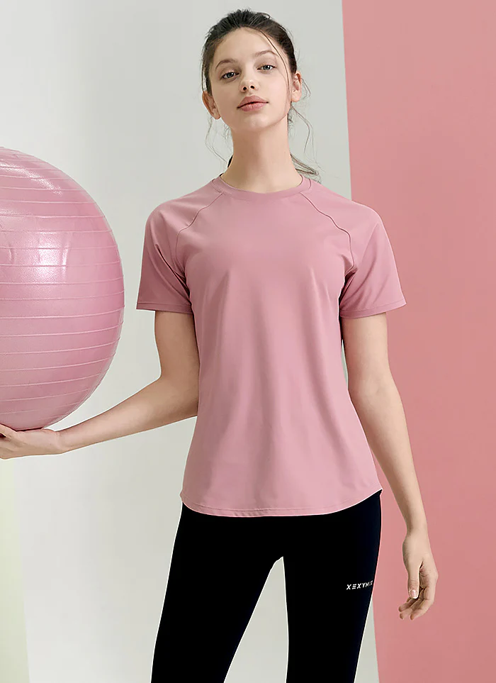 Ice Feather Comfort Short Sleeve - Image 15