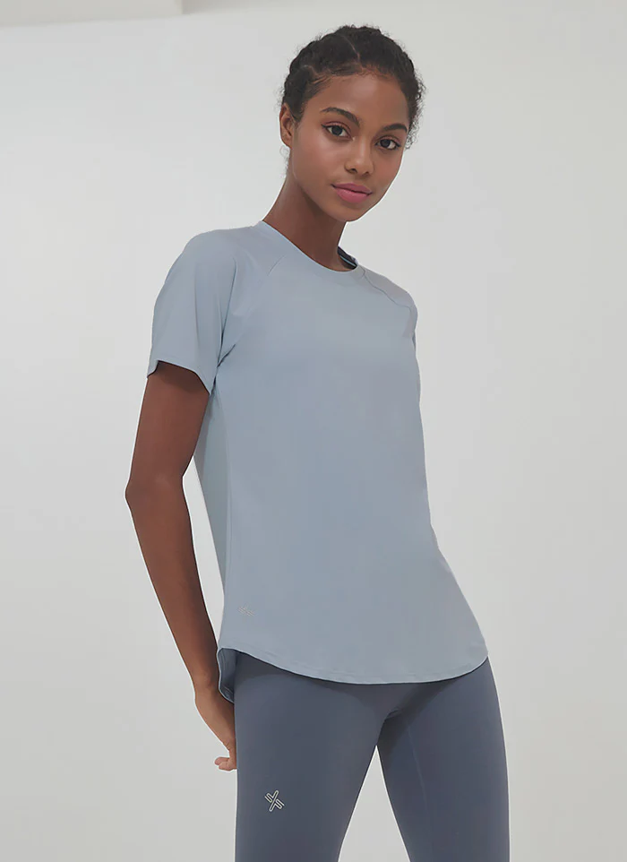 Ice Feather Comfort Short Sleeve - Image 16