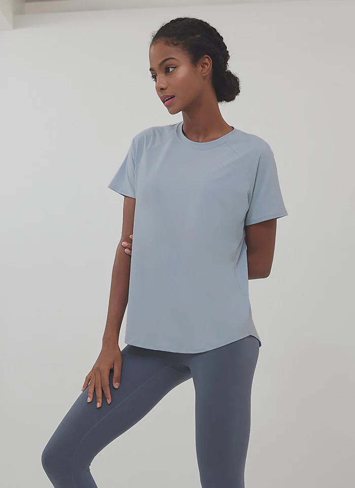 Ice Feather Comfort Short Sleeve - Image 17