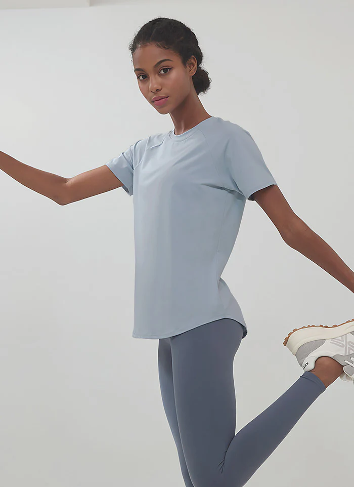 Ice Feather Comfort Short Sleeve - Image 18