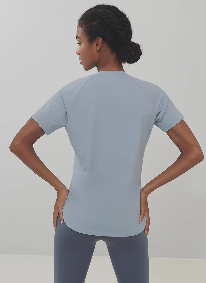 Ice Feather Comfort Short Sleeve - Image 19