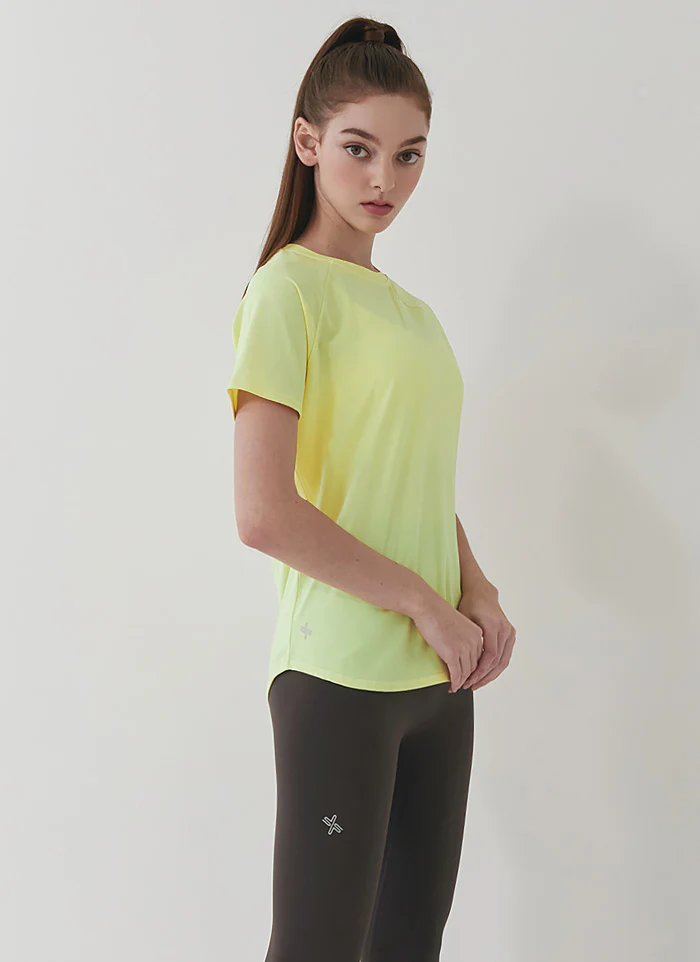 Ice Feather Comfort Short Sleeve - Image 21