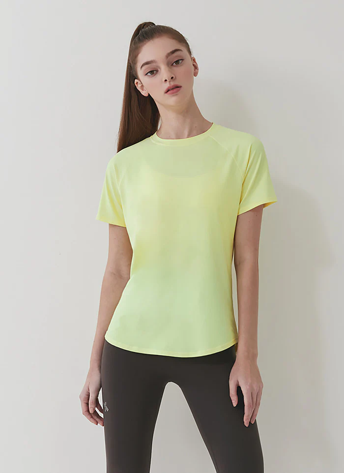 Ice Feather Comfort Short Sleeve - Image 22