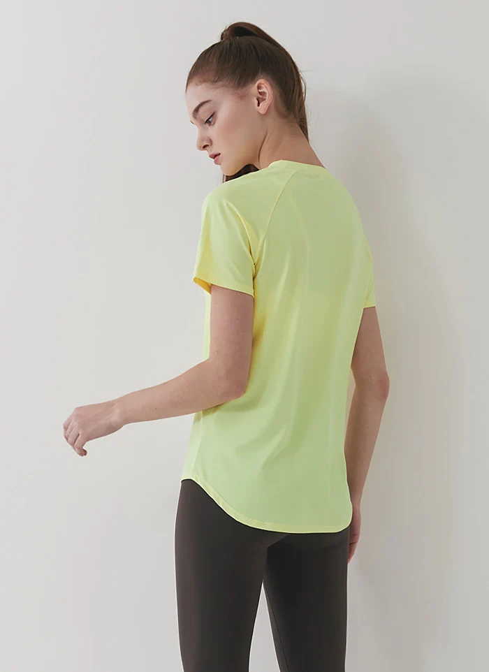 Ice Feather Comfort Short Sleeve - Image 23
