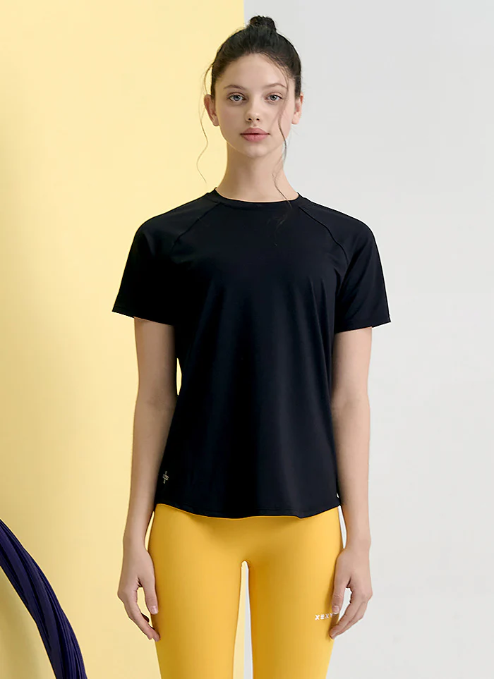 Ice Feather Comfort Short Sleeve - Image 24