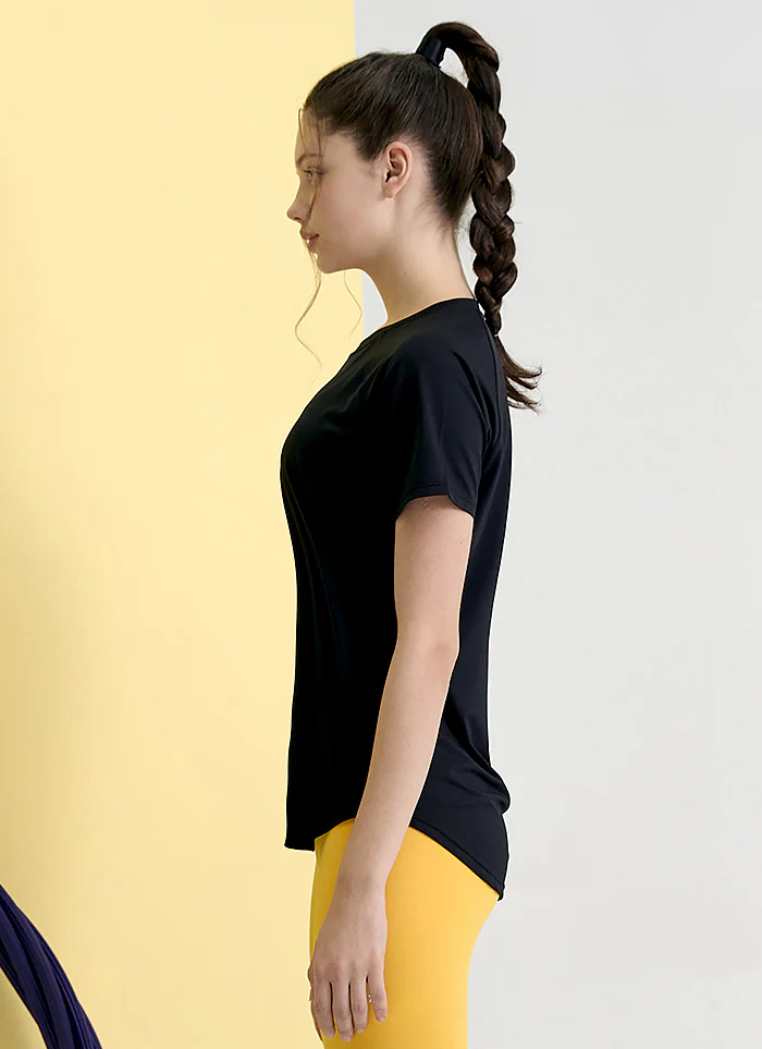 Ice Feather Comfort Short Sleeve - Image 25
