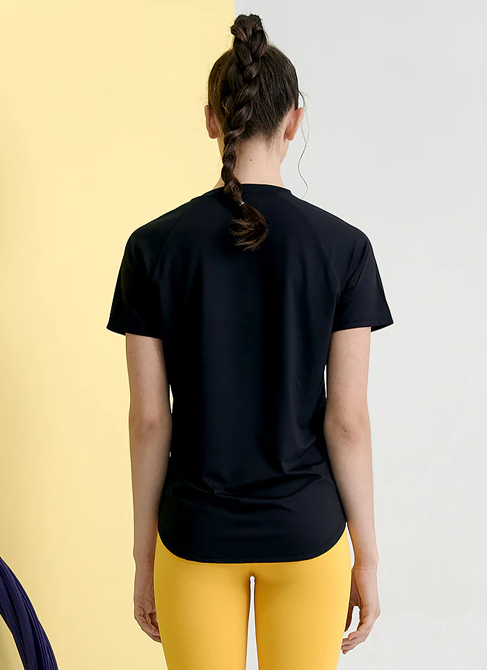 Ice Feather Comfort Short Sleeve - Image 26