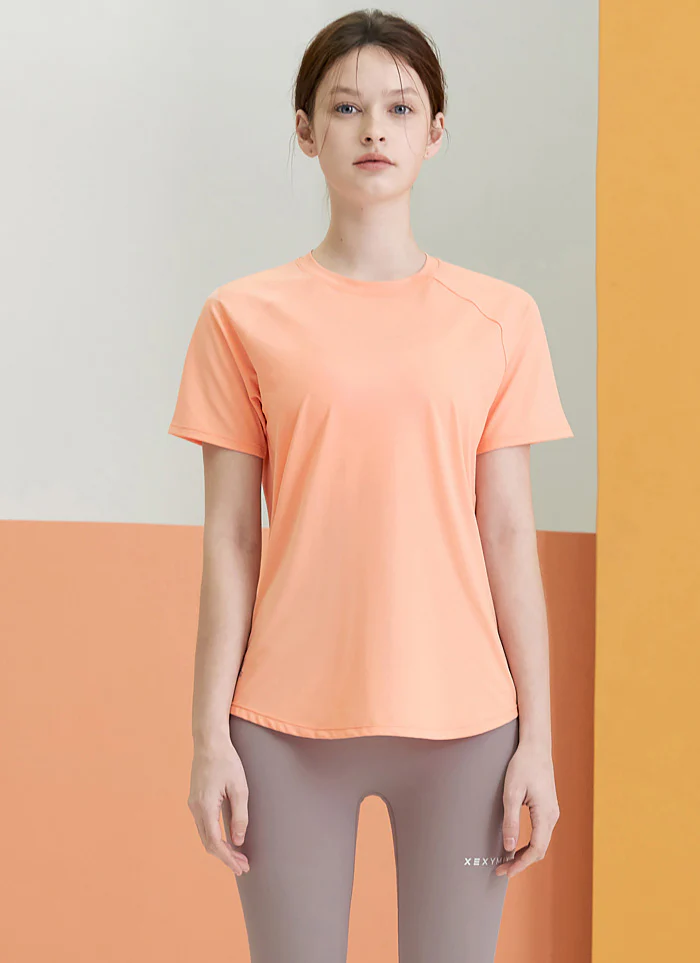 Ice Feather Comfort Short Sleeve - Image 27