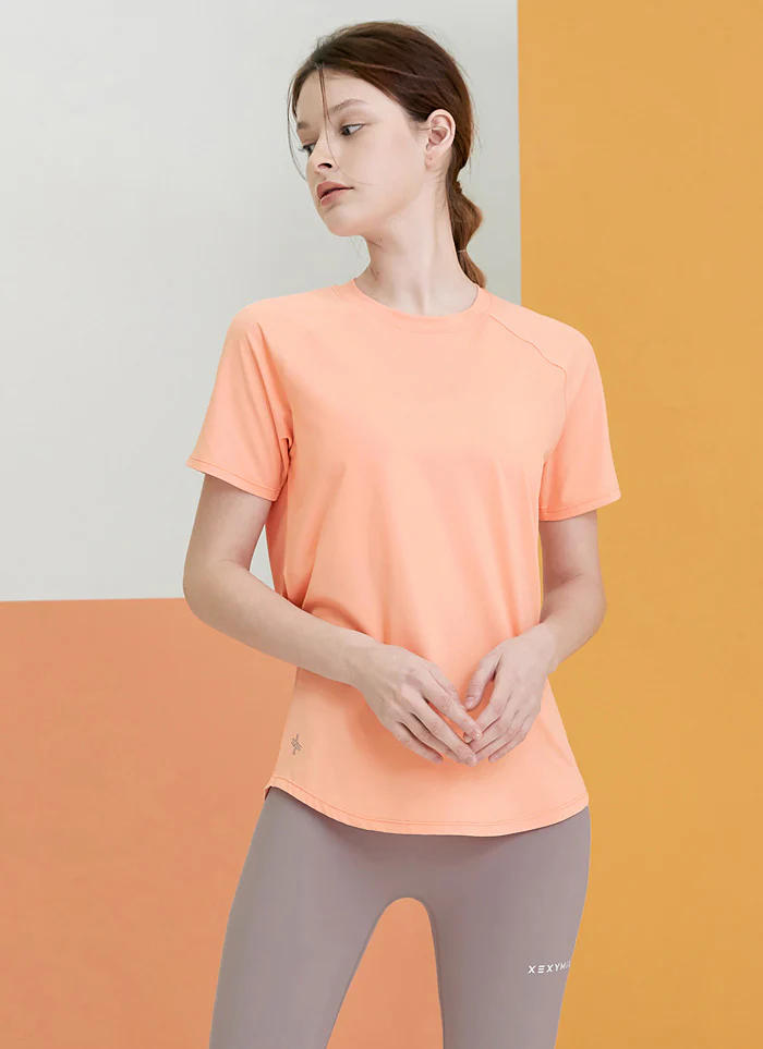 Ice Feather Comfort Short Sleeve - Image 28