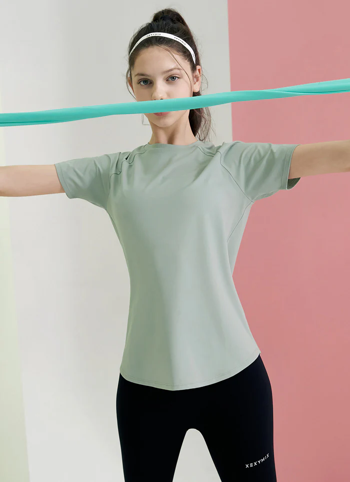 Ice Feather Comfort Short Sleeve - Image 30