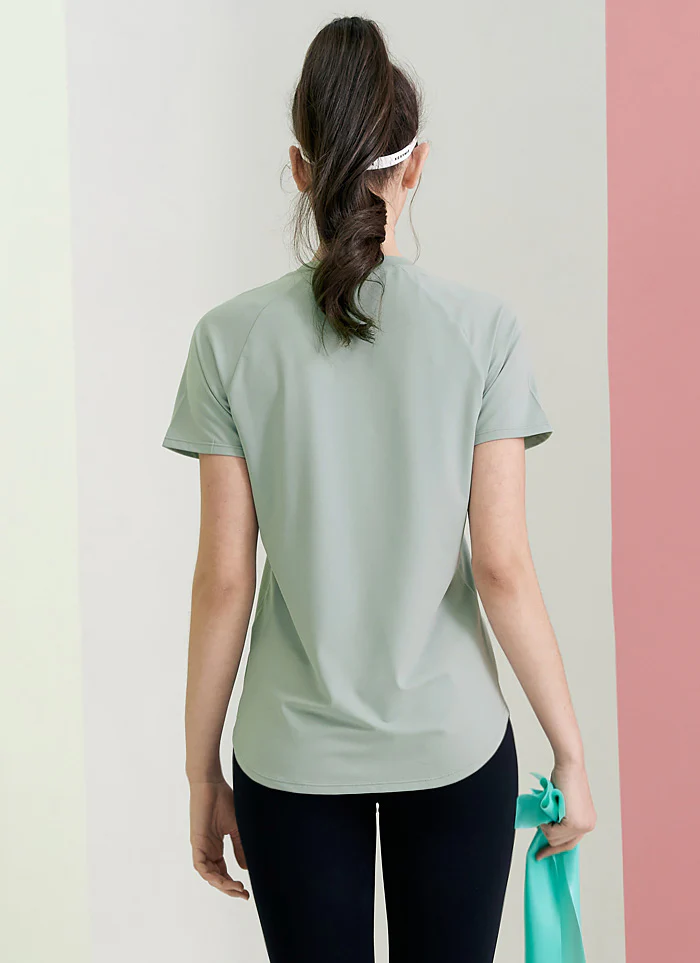 Ice Feather Comfort Short Sleeve - Image 31