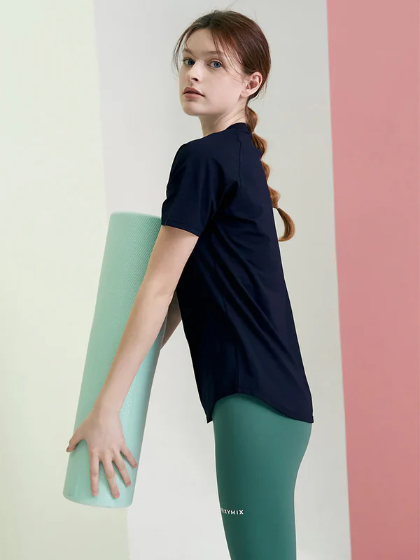 Ice Feather Comfort Short Sleeve - Image 32