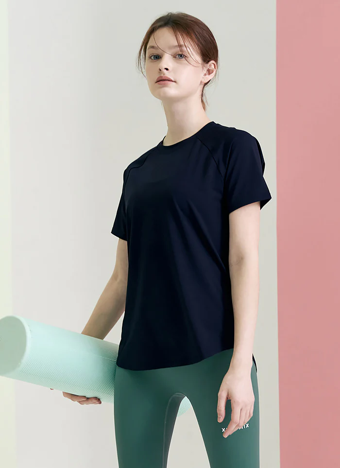 Ice Feather Comfort Short Sleeve - Image 33