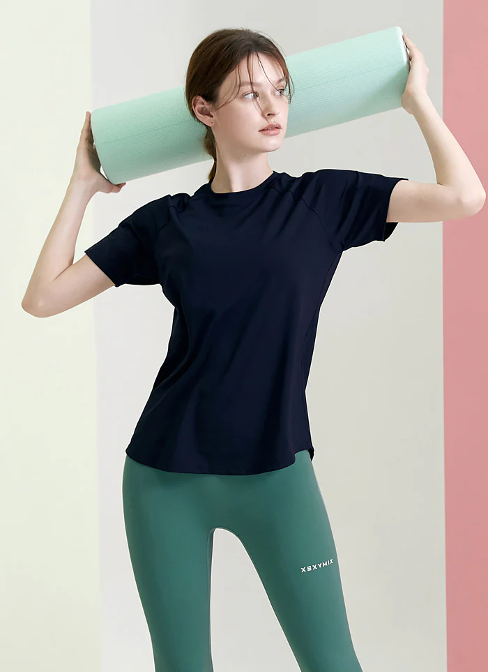 Ice Feather Comfort Short Sleeve - Image 34