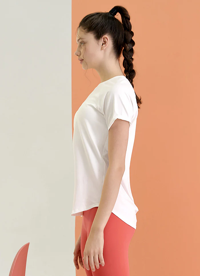 Ice Feather Comfort Short Sleeve - Image 36
