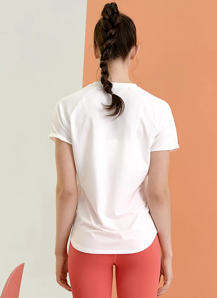 Ice Feather Comfort Short Sleeve - Image 37
