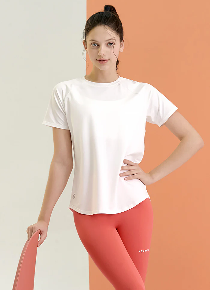 Ice Feather Comfort Short Sleeve - Image 38