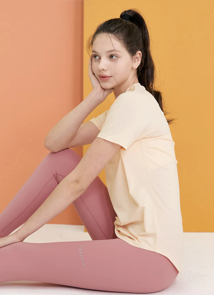 Ice Feather Comfort Short Sleeve - Image 39