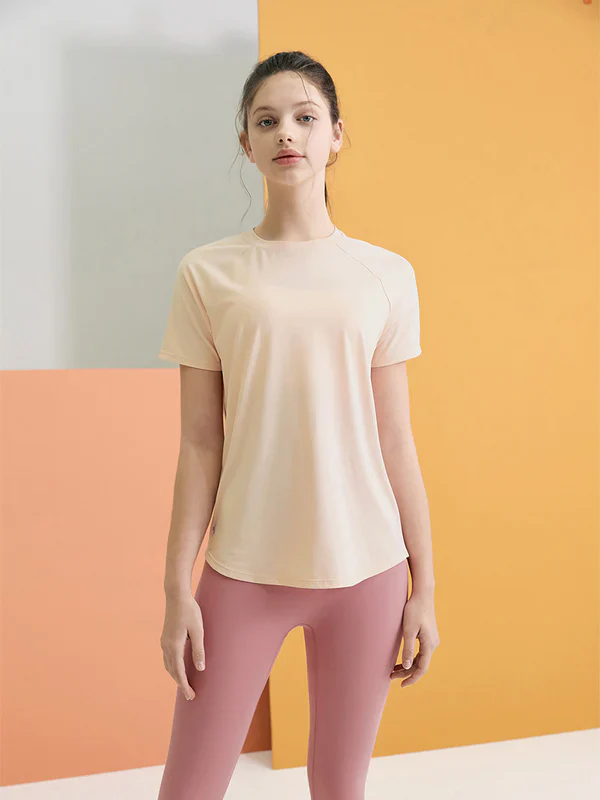 Ice Feather Comfort Short Sleeve - Image 4