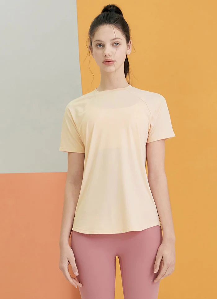 Ice Feather Comfort Short Sleeve - Image 40