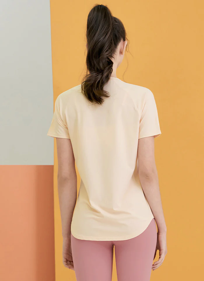 Ice Feather Comfort Short Sleeve - Image 41