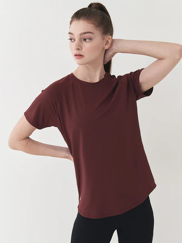 Ice Feather Comfort Short Sleeve - Image 43