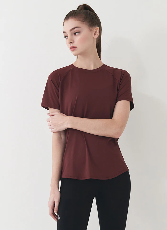 Ice Feather Comfort Short Sleeve - Image 44
