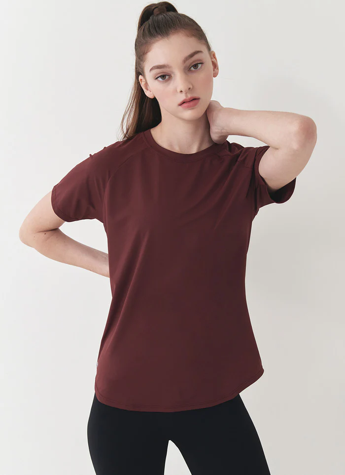 Ice Feather Comfort Short Sleeve - Image 45