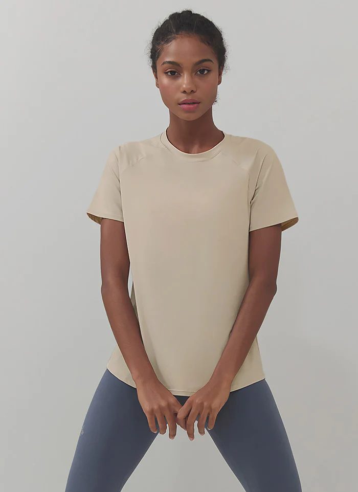 Ice Feather Comfort Short Sleeve - Image 46