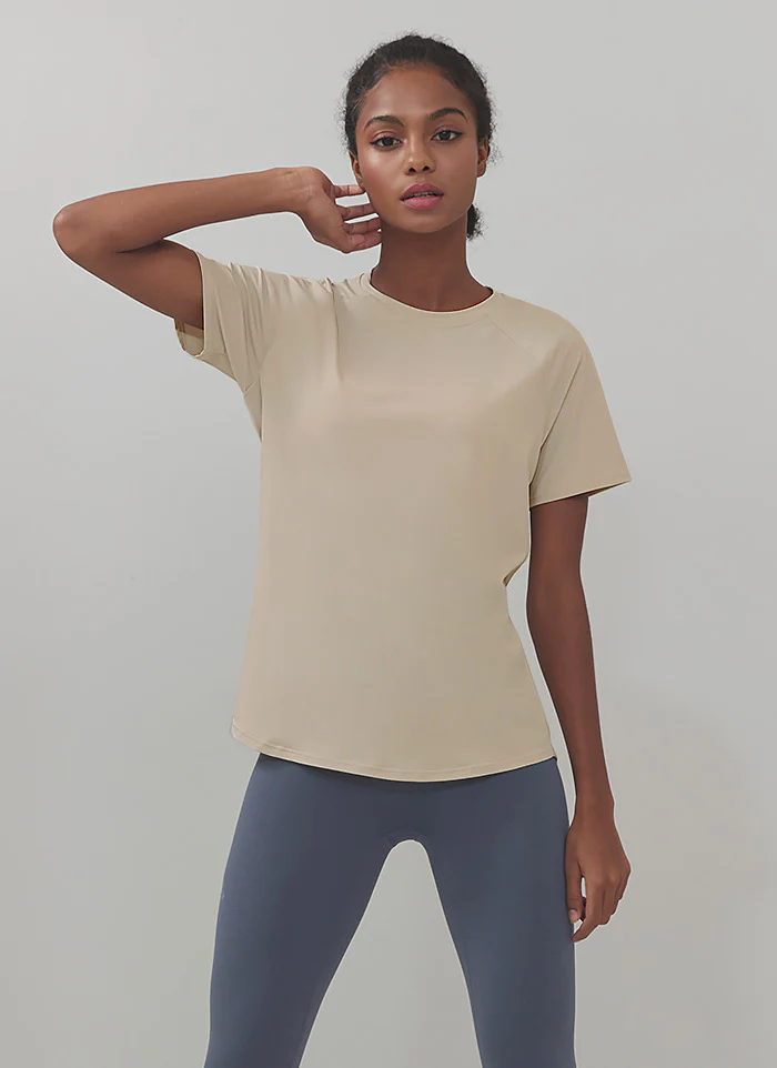 Ice Feather Comfort Short Sleeve - Image 47