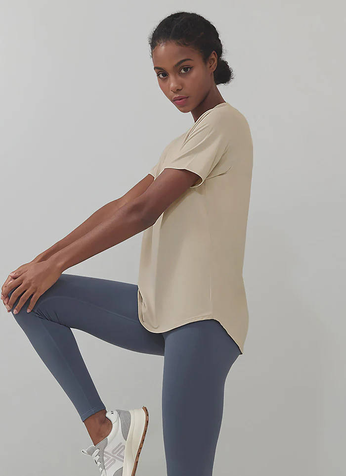 Ice Feather Comfort Short Sleeve - Image 48