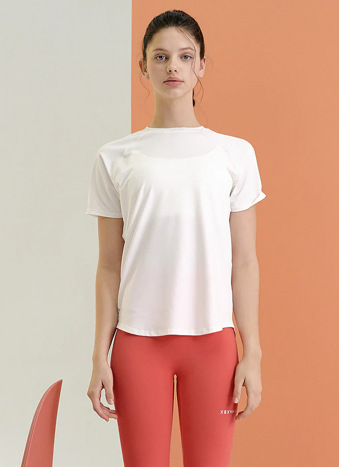 Ice Feather Comfort Short Sleeve - Image 5