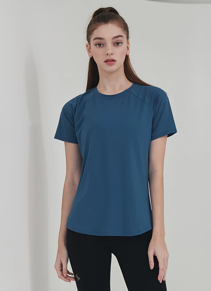Ice Feather Comfort Short Sleeve - Image 50