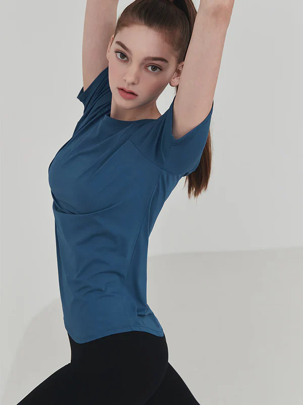 Ice Feather Comfort Short Sleeve - Image 51