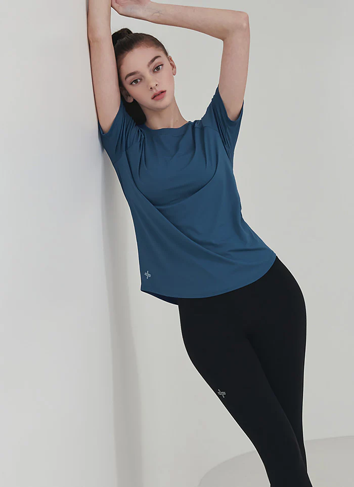 Ice Feather Comfort Short Sleeve - Image 52