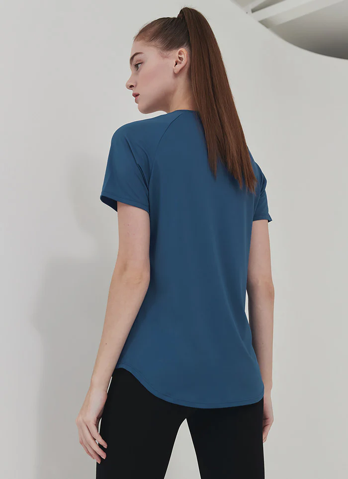 Ice Feather Comfort Short Sleeve - Image 53