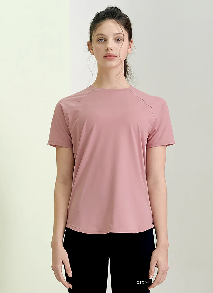 Ice Feather Comfort Short Sleeve - Image 7