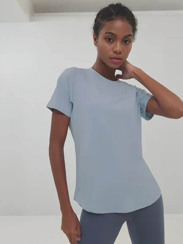 Ice Feather Comfort Short Sleeve - Image 8