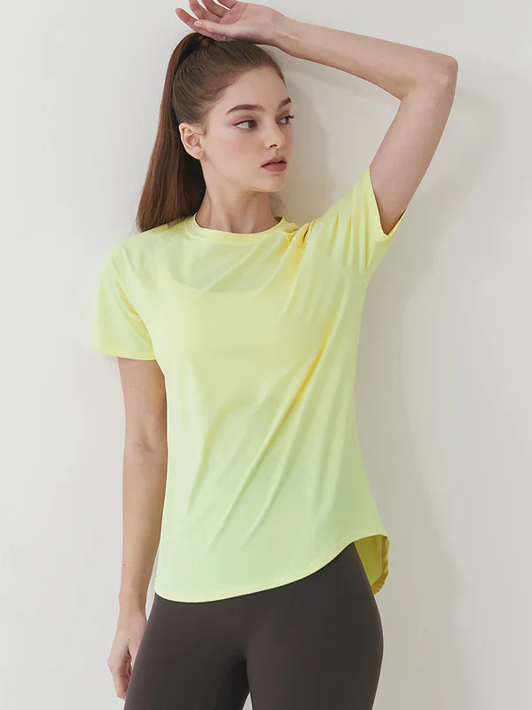 Ice Feather Comfort Short Sleeve - Image 9