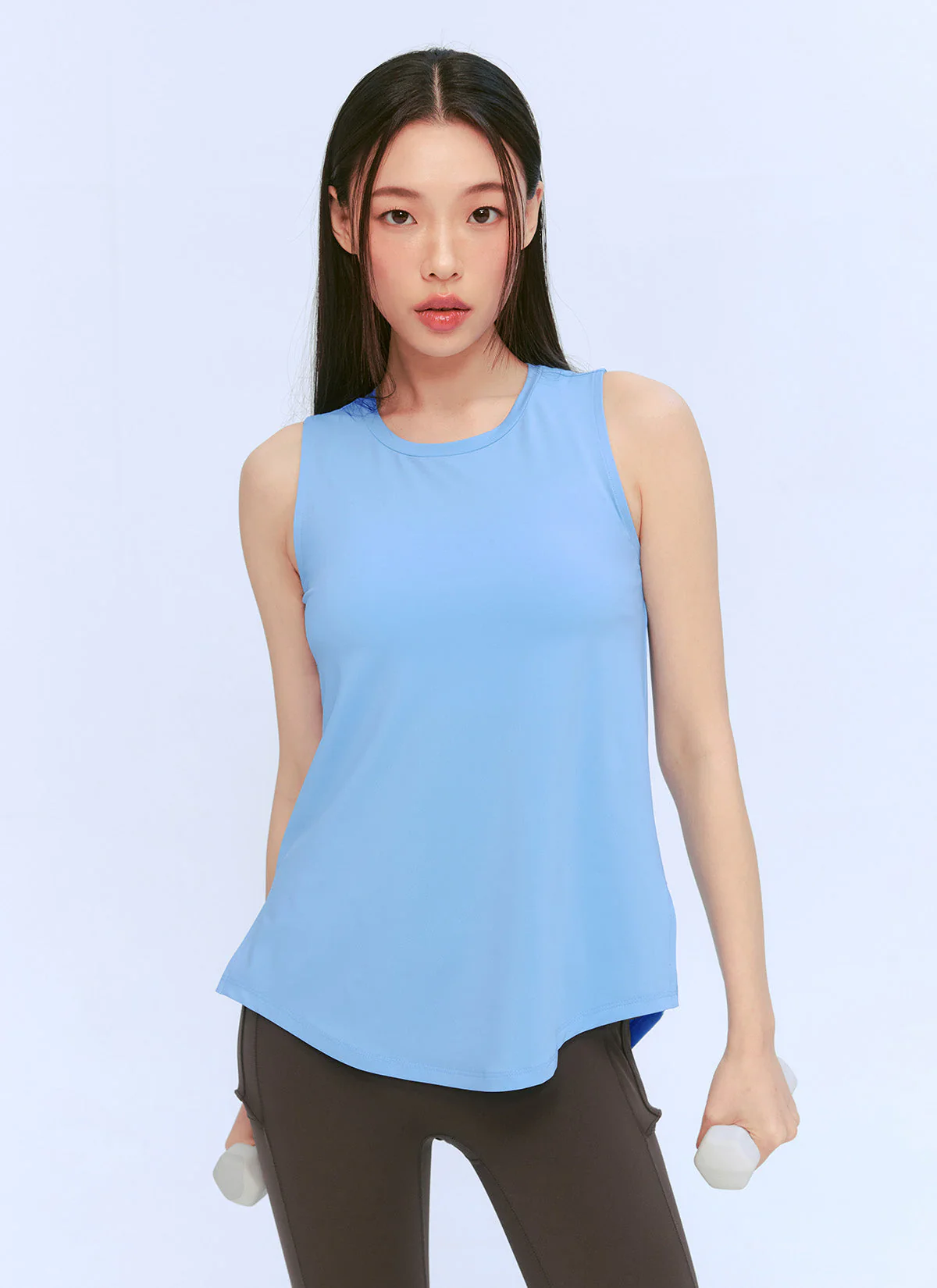 Ice Feather Comfort Sleeveless - Image 19