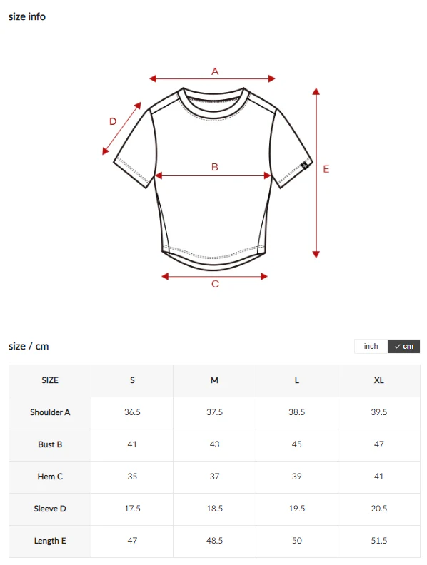 Ice Feather Cropped Short Sleeve - Image 39