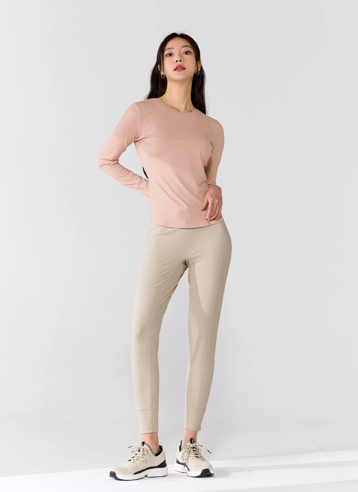 Ice Feather Long Sleeve 2.0 - Image 25